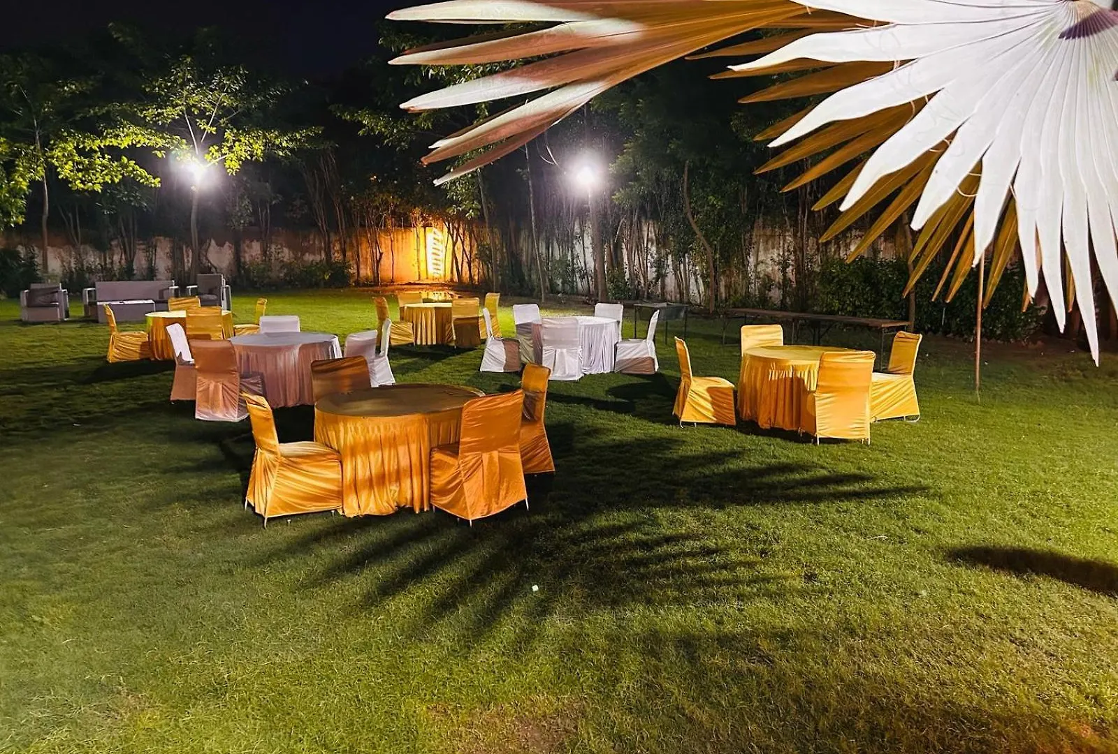 Villa Mango People Farm Gurgaon 0*,