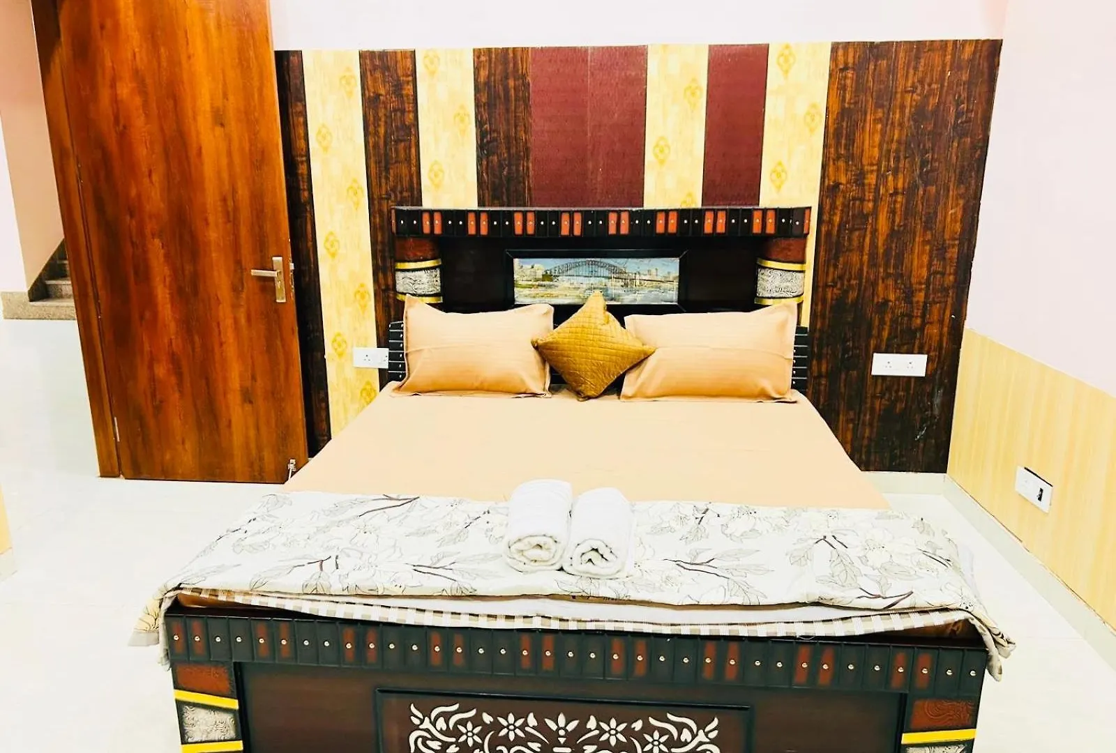Villa Mango People Farm Gurgaon